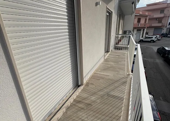 Casa Nonna Lina E Rosa 公寓