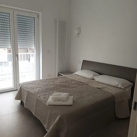 Casa Nonna Lina E Rosa * Monopoli