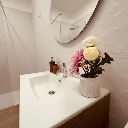 Casa Nonna Lina E Rosa Monopoli