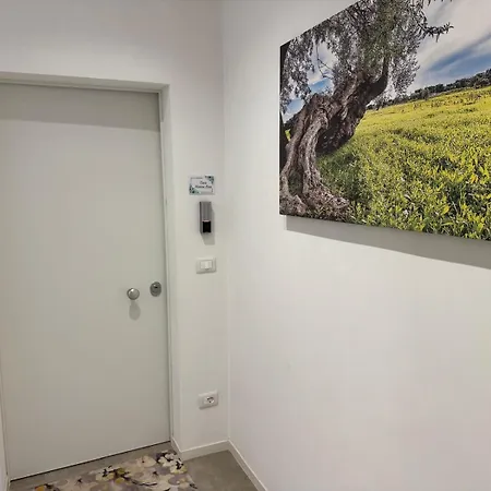 Casa Nonna Lina E Rosa Apartment Monopoli