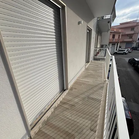 Casa Nonna Lina E Rosa Apartmán