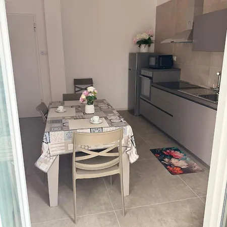 Casa Nonna Lina E Rosa 아파트