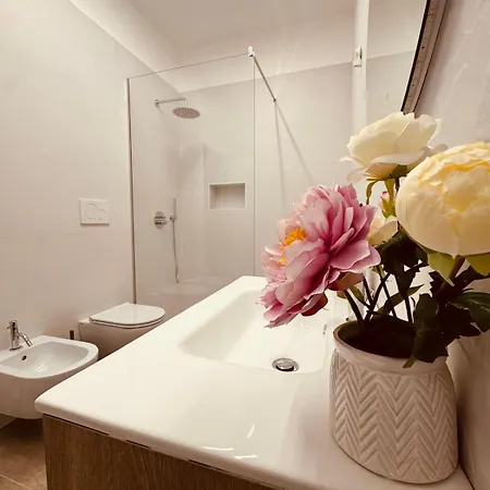 Апартаменты Casa Nonna Lina E Rosa