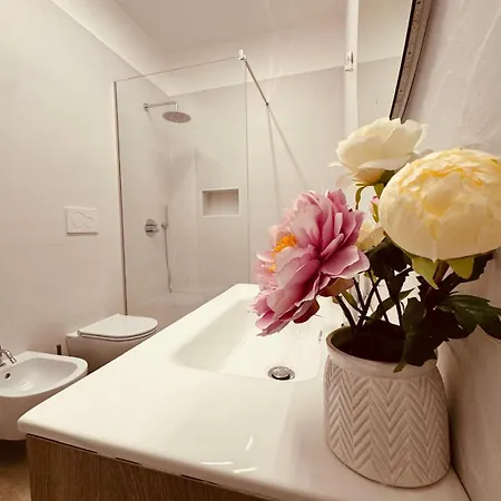 Casa Nonna Lina E Rosa Апартаменты Монополи