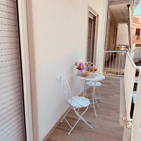 Casa Nonna Lina E Rosa Апартаменты Монополи