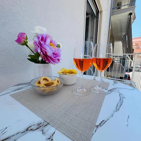 Casa Nonna Lina E Rosa * Monopoli