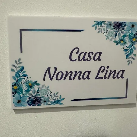 Апартаменты Casa Nonna Lina E Rosa Монополи