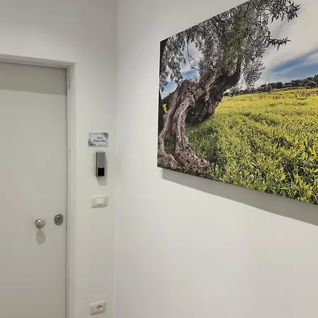 Apartament Casa Nonna Lina E Rosa
