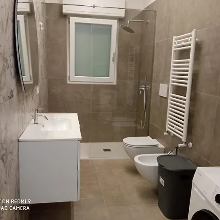 Casa Nonna Lina E Rosa Апартаменты Монополи