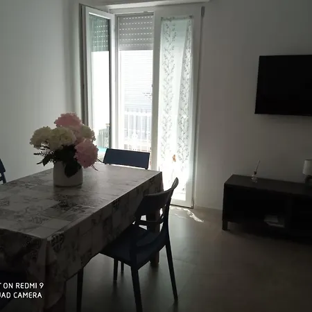 Casa Nonna Lina E Rosa Апартаменты Монополи
