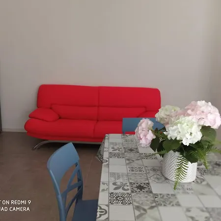 Casa Nonna Lina E Rosa Монополи