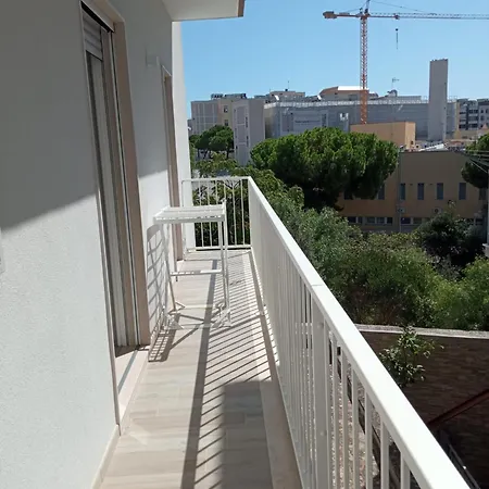 Апартаменты Casa Nonna Lina E Rosa Монополи