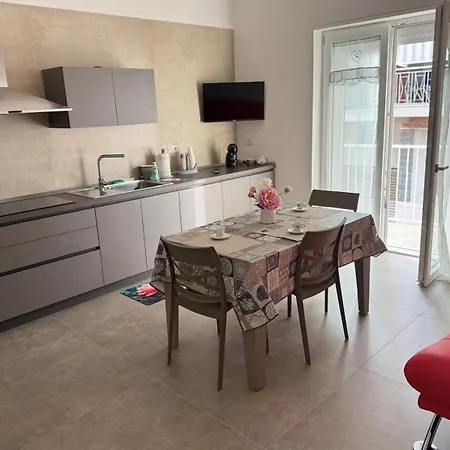 Casa Nonna Lina E Rosa Διαμέρισμα *